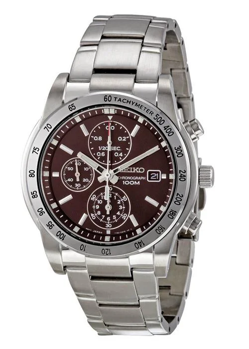 Seiko SNDD05P1 Erkek Kol Saati