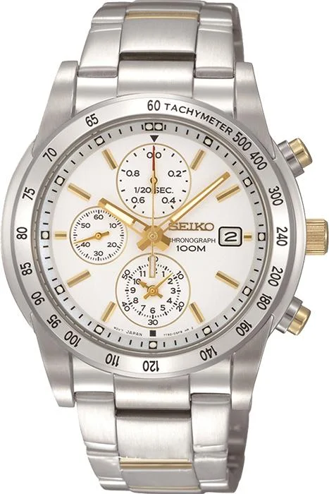 Seiko SNDD07P1 Erkek Kol Saati