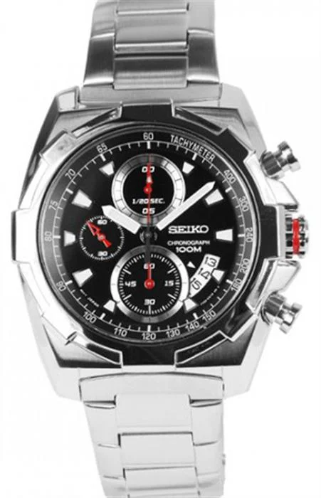 Seiko SNDD51P1 Erkek Kol Saati