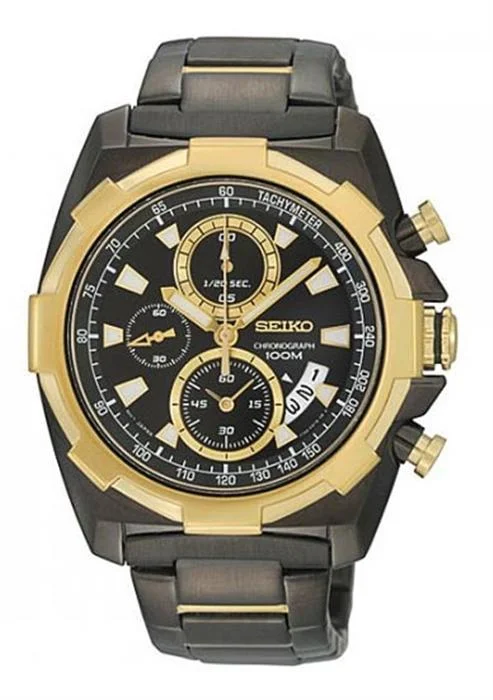 Seiko SNDD52P1 Erkek Kol Saati