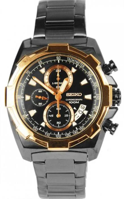 Seiko SNDD54P1 Erkek Kol Saati