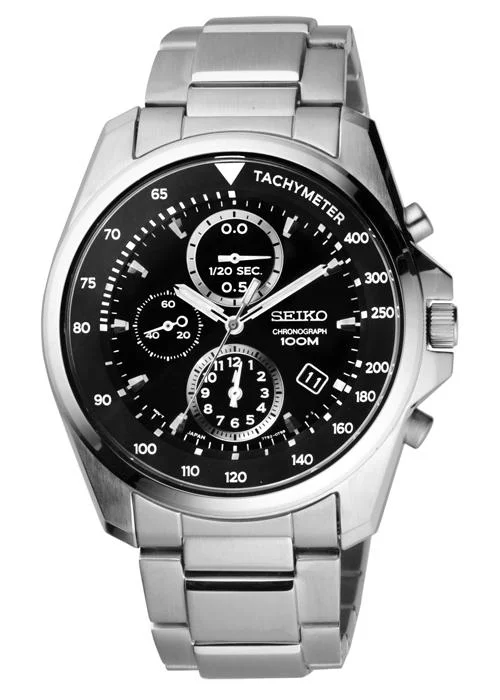 Seiko SNDD63P1 Erkek Kol Saati