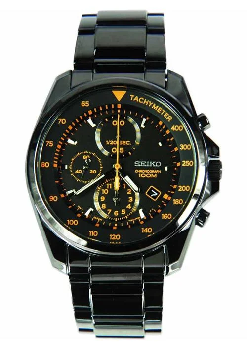 Seiko SNDD65P1 Erkek Kol Saati