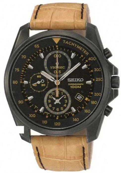 Seiko SNDD69P1 Erkek Kol Saati