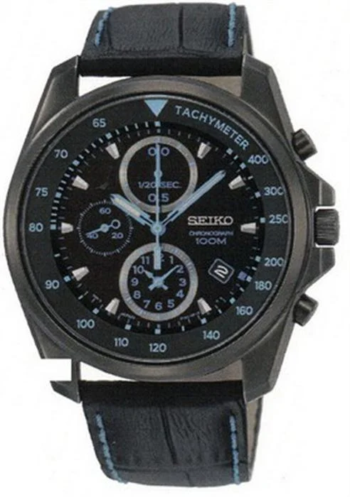 Seiko SNDD71P1 Erkek Kol Saati