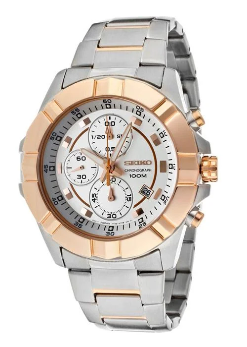 Seiko SNDD76P1 Erkek Kol Saati