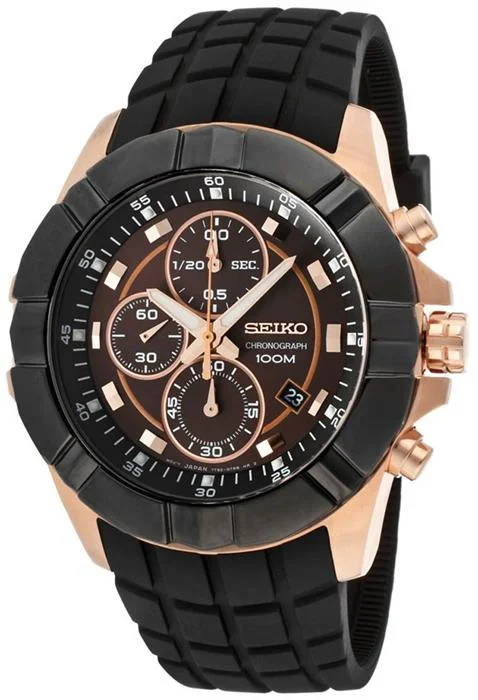 Seiko SNDD80P1 Erkek Kol Saati