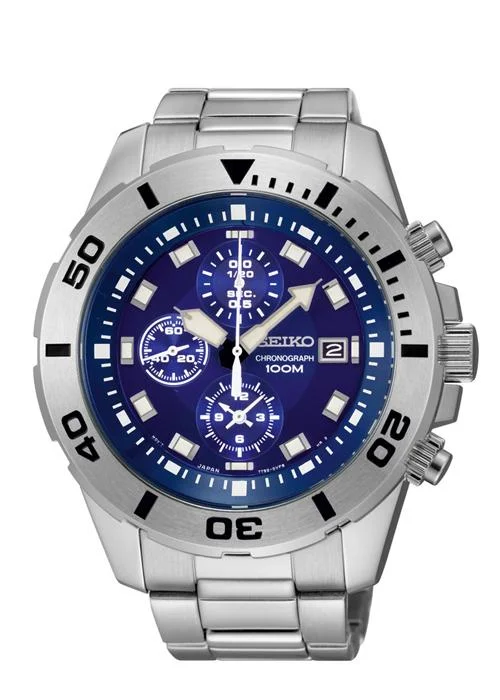 Seiko SNDD97P1 Erkek Kol Saati