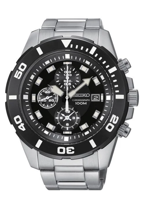 Seiko SNDD99P1 Erkek Kol Saati