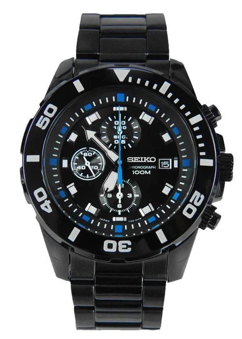 Seiko SNDE01P1 Erkek Kol Saati