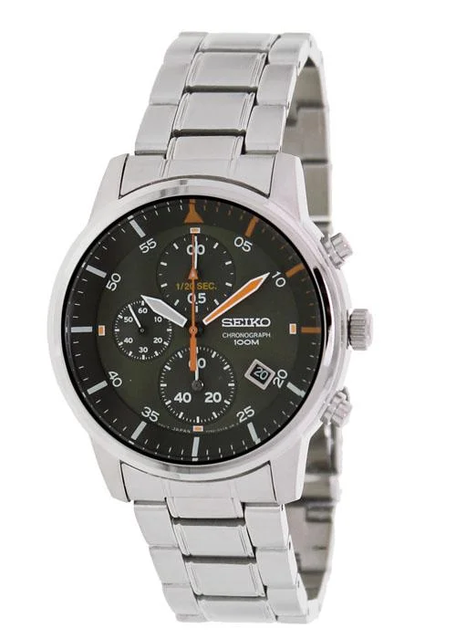 Seiko SNDE05P1 Erkek Kol Saati