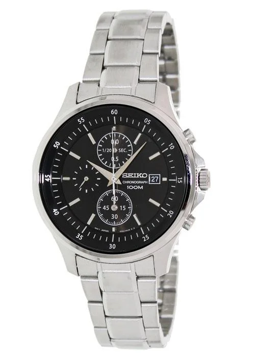 Seiko SNDE19P1 Erkek Kol Saati