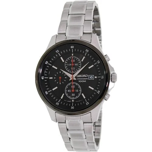 Seiko SNDE21P1 Erkek Kol Saati