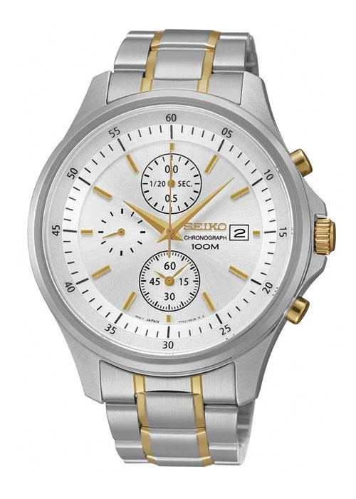 Seiko SNDE23P1 Erkek Kol Saati