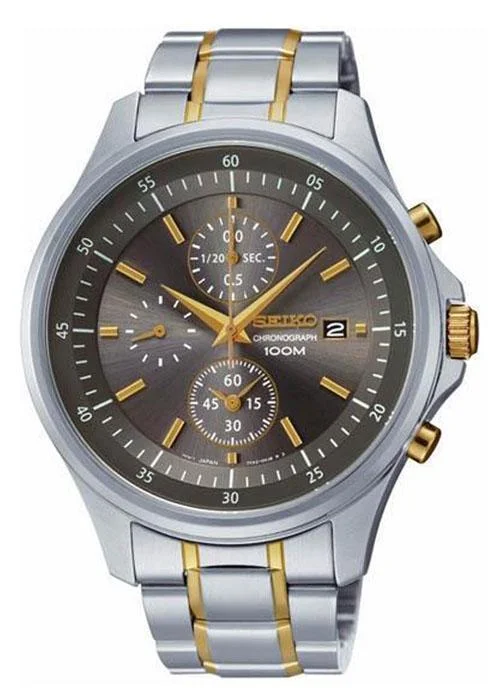 Seiko SNDE25P1 Erkek Kol Saati