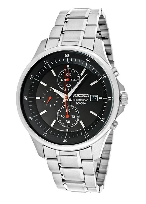 Seiko SNDE27P1 Erkek Kol Saati
