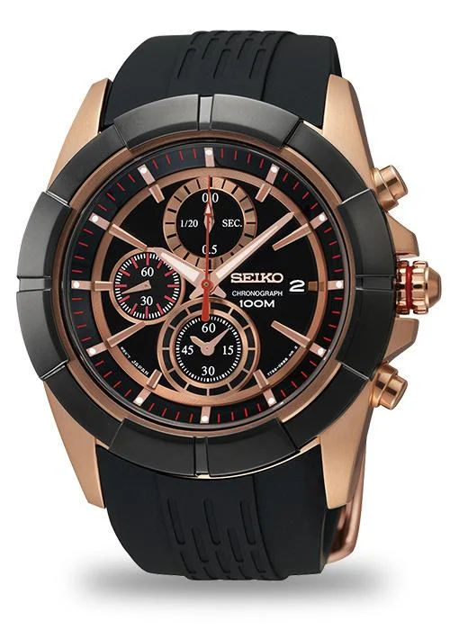 Seiko SNDE78P1 Erkek Kol Saati