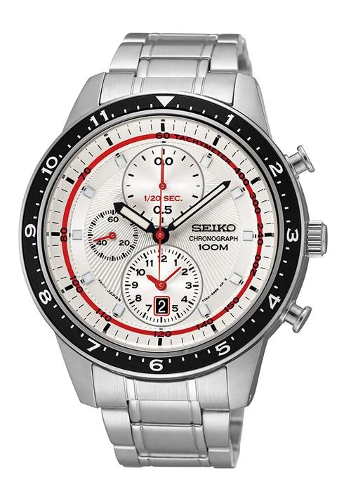 Seiko SNDF35P1 Erkek Kol Saati