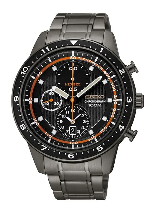 Seiko SNDF41P1 Erkek Kol Saati