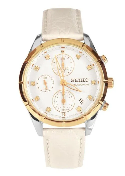 Seiko SNDX44P1 Bayan Kol Saati