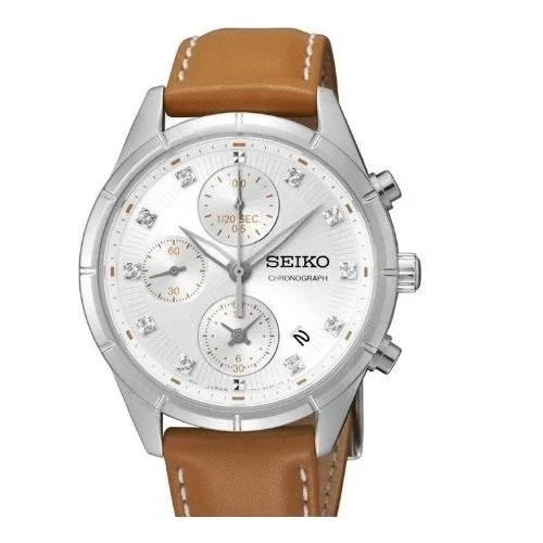 Seiko SNDX45P1 Bayan Kol Saati