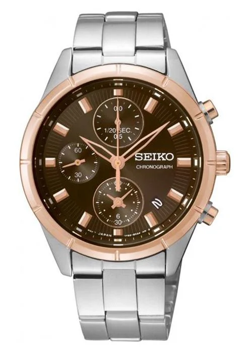 Seiko SNDX46P1 Bayan Kol Saati
