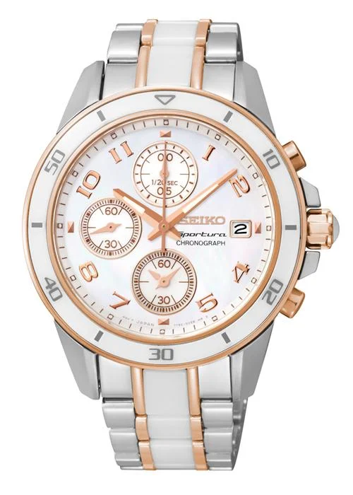 Seiko SNDX54P1 Bayan Kol Saati