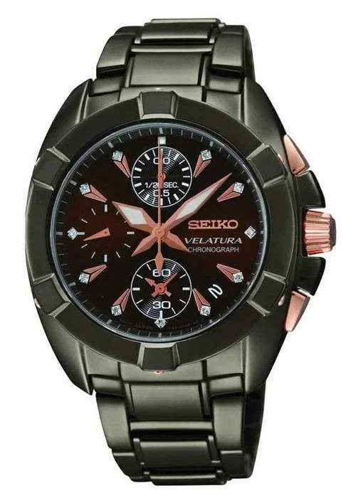 Seiko SNDX91P1 Bayan Kol Saati