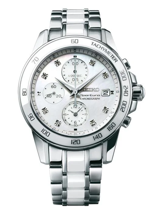 Seiko SNDX95P1 Bayan Kol Saati