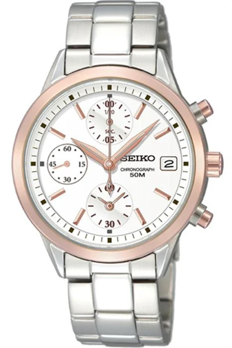 Seiko SNDY42P1 Bayan Kol Saati