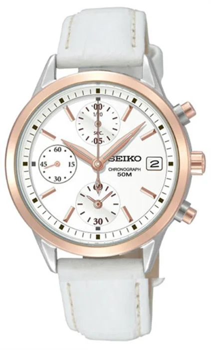 Seiko SNDY42P2 Bayan Kol Saati