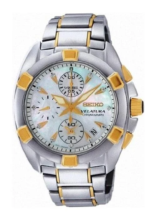 Seiko SNDZ40P1 Bayan Kol Saati