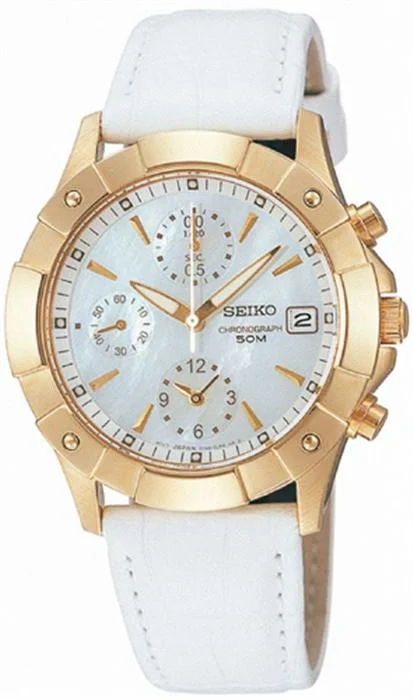 Seiko SNDZ66P1 Bayan Kol Saati