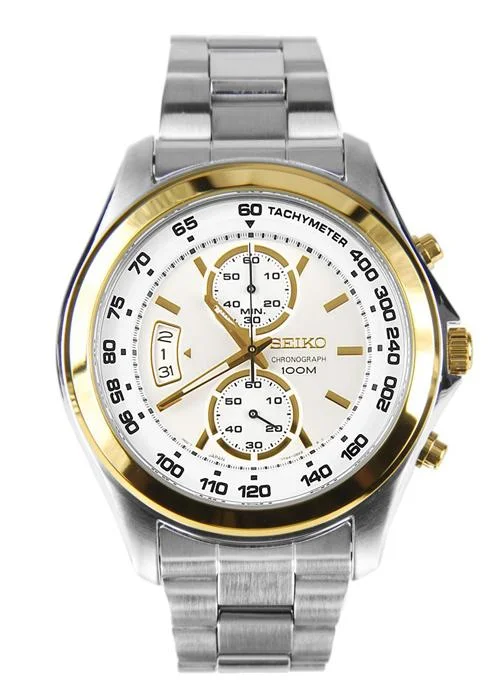 Seiko SNE246P1 Erkek Kol Saati