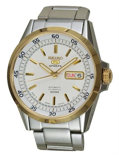 Seiko SNH20J1 Erkek Kol Saati