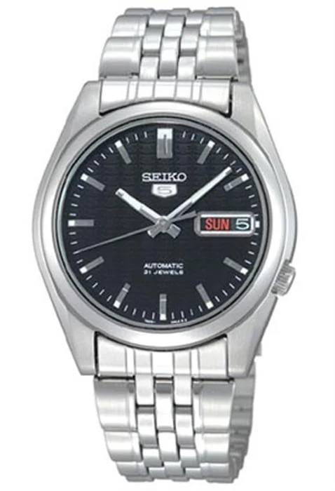 Seiko SNK361J1 Erkek Kol Saati
