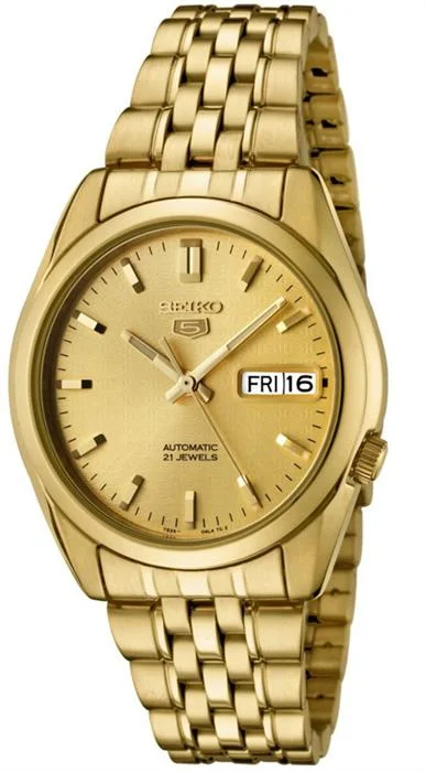 Seiko SNK366K1 Erkek Kol Saati
