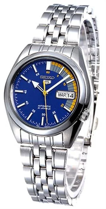 Seiko SNK371J1 Erkek Kol Saati