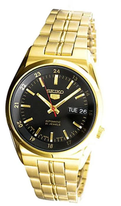 Seiko SNK576J1 Erkek Kol Saati