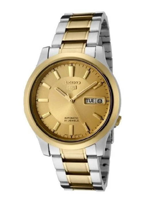 Seiko SNK792J1 Erkek Kol Saati