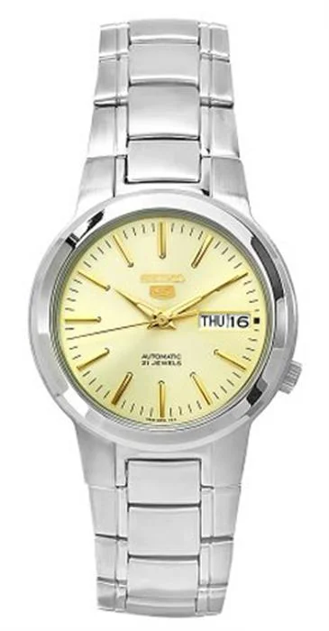 Seiko SNKA03K1 Erkek Kol Saati
