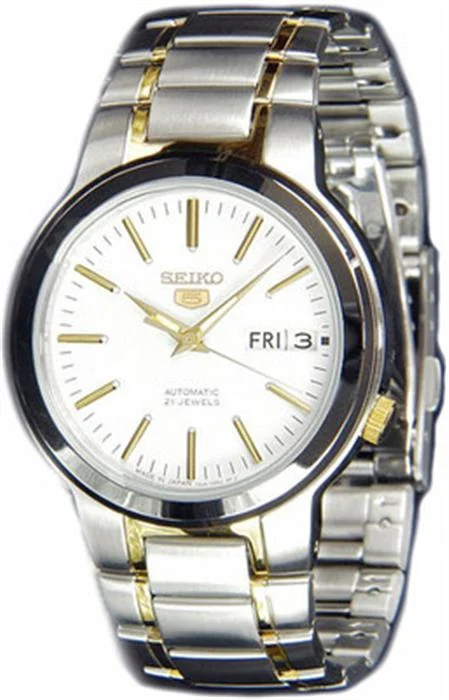 Seiko SNKA08J1 Erkek Kol Saati