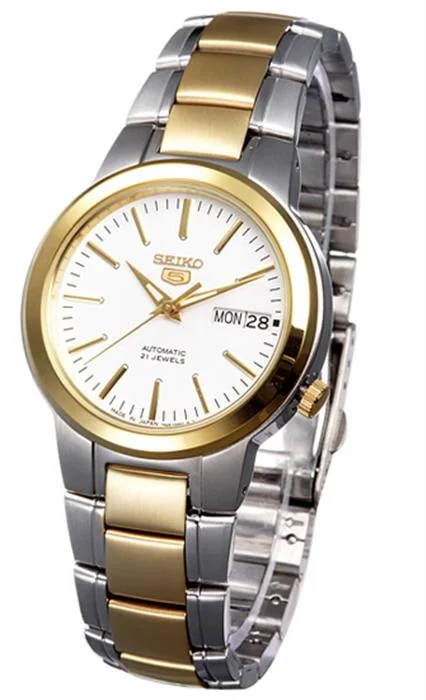 Seiko SNKA28J1 Erkek Kol Saati