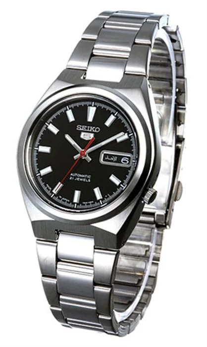 Seiko SNKC55J1 Erkek Kol Saati