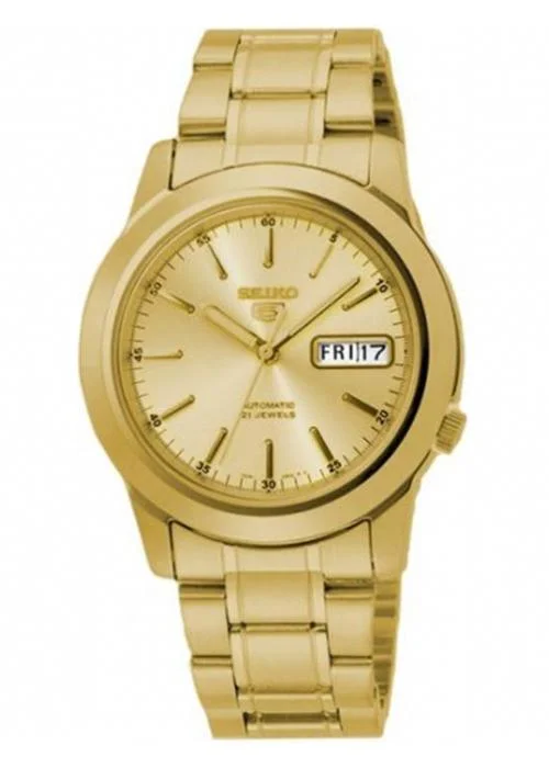 Seiko SNKE56J1 Erkek Kol Saati