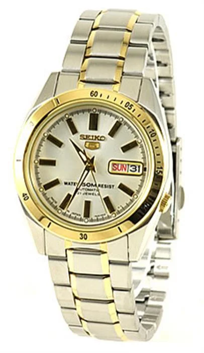 Seiko SNKF52J1 Erkek Kol Saati