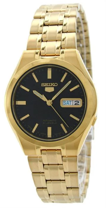Seiko SNKG16J1 Erkek Kol Saati