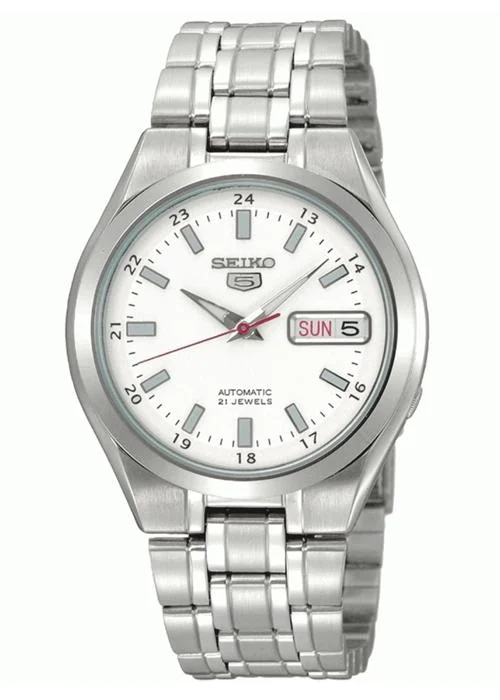 Seiko SNKG17J1 Erkek Kol Saati