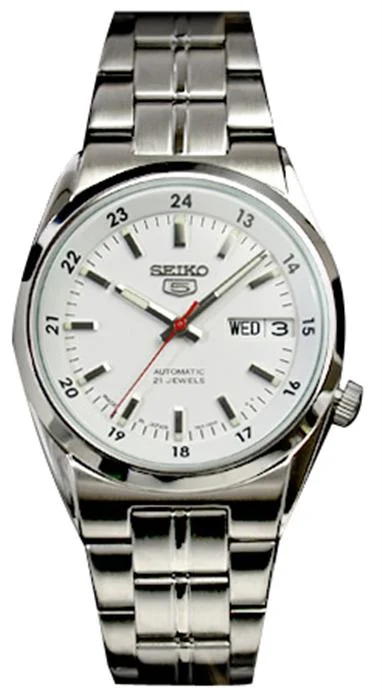 Seiko SNKJ05J1 Erkek Kol Saati