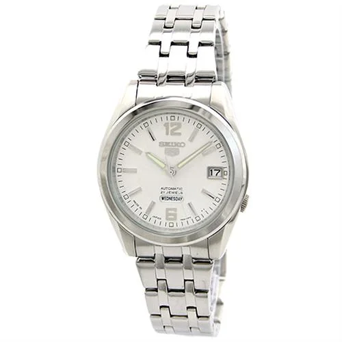 Seiko SNKJ07J1 Erkek Kol Saati